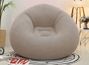 *Large Lazy Inflatable Sofa Seat.