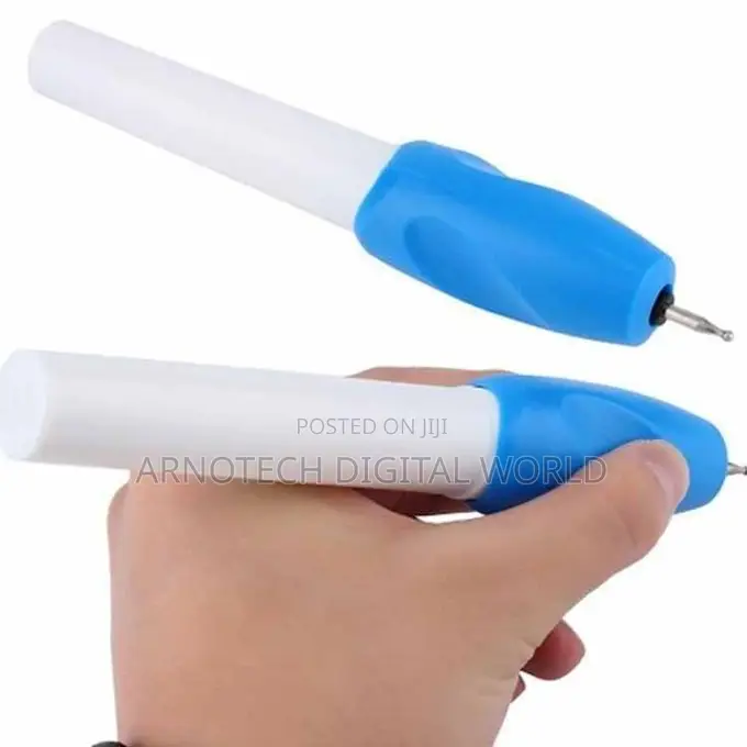 Mini Carving Etching Pen Rotary Tool Graver Rotary Tool