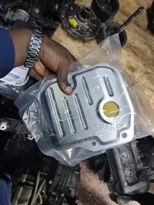 Gearbox Oil Filter for Toyota Platz