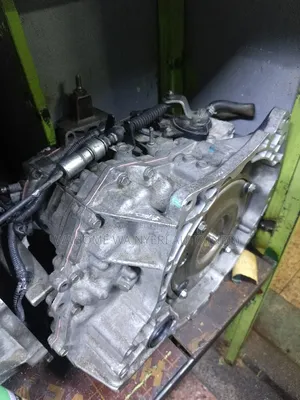 Mra8 Gearbox for Nissan Sylphy