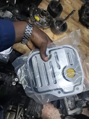 Gearbox Oil Filter for Toyota Fielder Atf