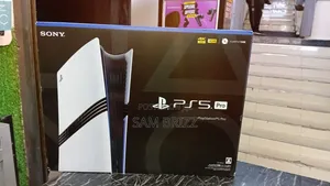 Playstation 5 Pro