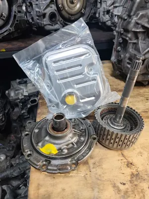 1zz Gearbox Matumbo for Wish