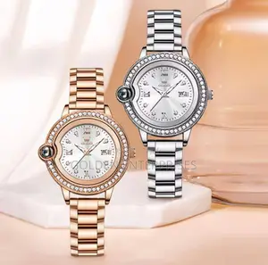 Classic Olevs Ladies Watch