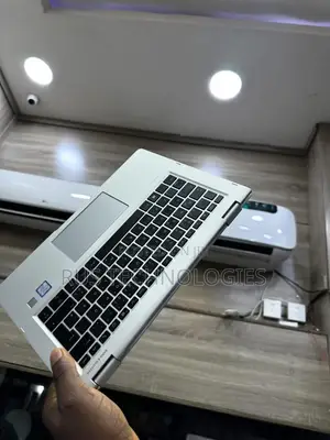 Laptop HP EliteBook X360 1030 G3 16GB Intel Core i7 SSD 512GB