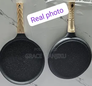 *High Quality Granite Chapati Pan