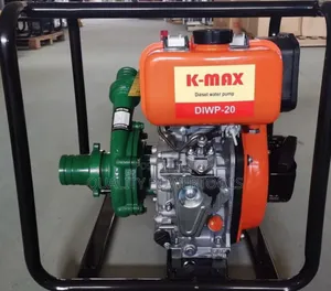 2inch Diesel Water Pump