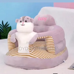 Sit Me Up Pillow