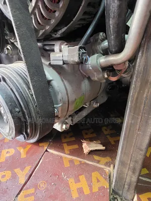 P5 Aircon for Mazda Demio Axela Etc