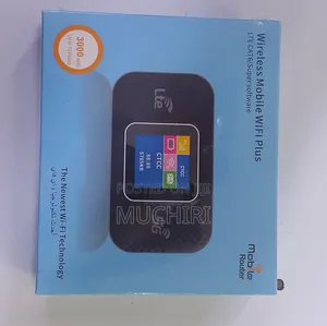 5th Gen Mifi