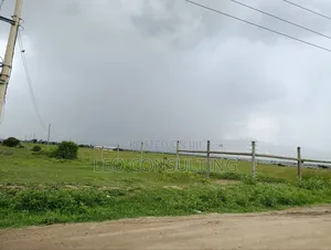 Prime Full 50 by 100 Plot on Quick Sale Near Kajiadotown