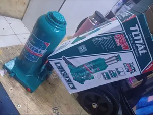 New Arrival Total Hydraulic Bottle Jack Machine/Bottle Jack Machine