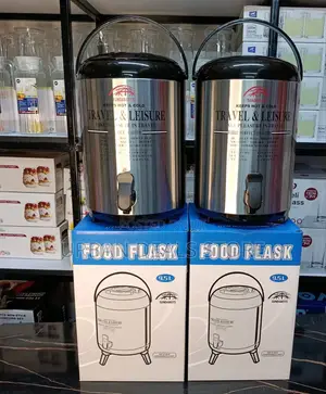 9.5l Tea Urn With Single Tap