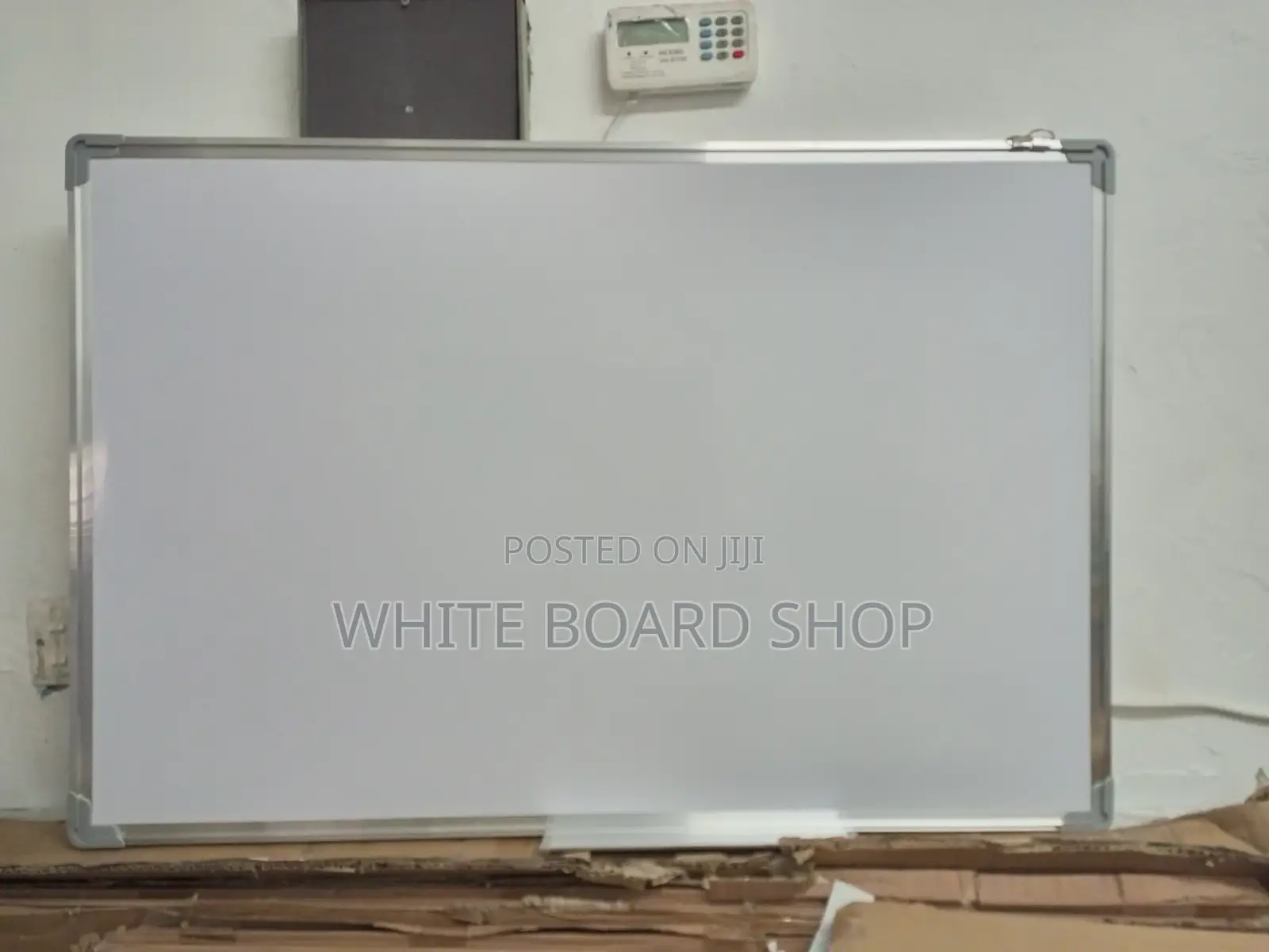 Pool Table Whiteboard 40cm X 60cm