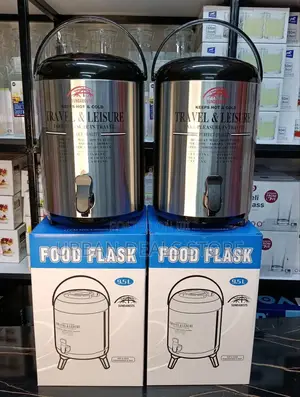 9.5litres Tea Urn With Single Tap