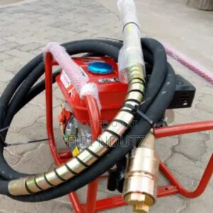 Gasoline Vibritor With Poker Shaft 45mm