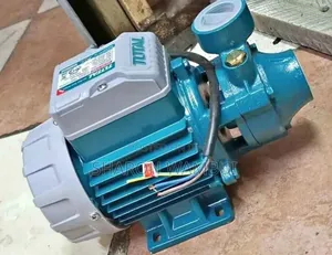 0.5hp Total Booster Pump/Total Booster Pump