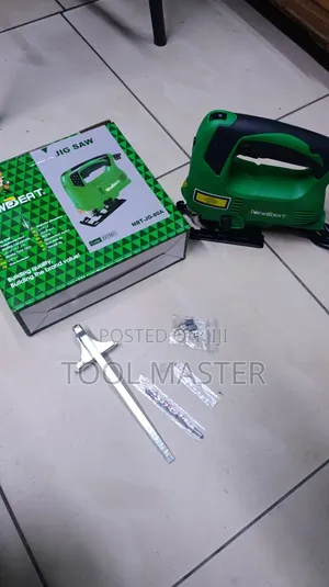Newbeat Electric Jigsaw/450watts Newbeat Jigsaw