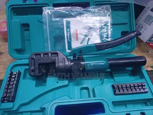 4-70mm Hydraulic Total Cramping Tool/Cramping Tool Total