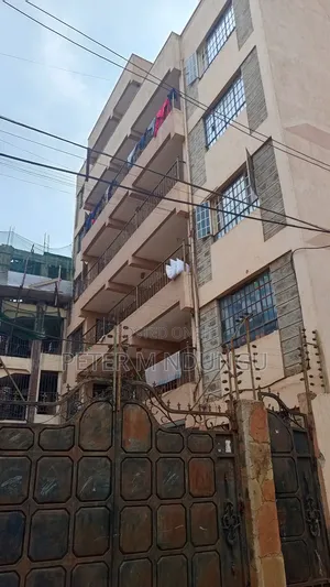 Furnished 2bdrm Block of Flats in Maziwa, Kiambu / Kiambu  for sale