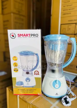 Smart Pro 2 in 1 Blender