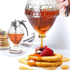 Honey Dispenser