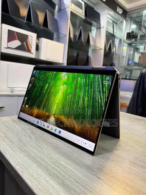 Laptop HP Spectra 13 16GB Intel Core i7 SSD 512GB