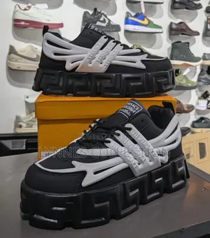 Versace Sneakers