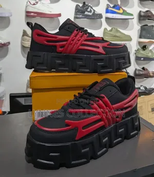Versace Sneakers
