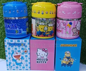 Kids Lunch Box