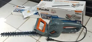 Kzubr Electric Hedge Trimmer/Quality Kzubr Hedge Cutter
