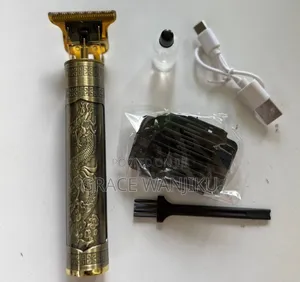 *Vintage Rechargeable Shaver *