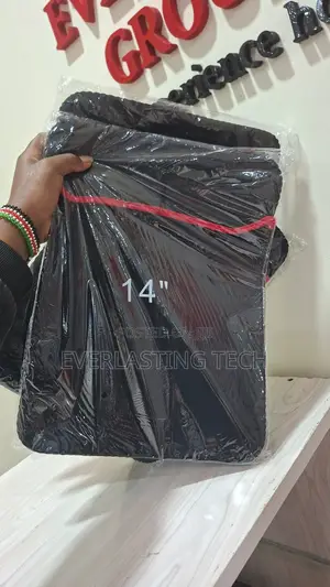 Laptop Sleeve 14