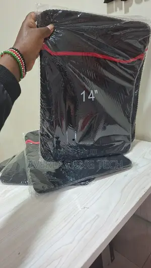 Laptop Sleeve 14