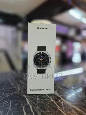 Galaxy Watch 8 Classic