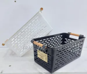 Multi Purpose Storage Basket