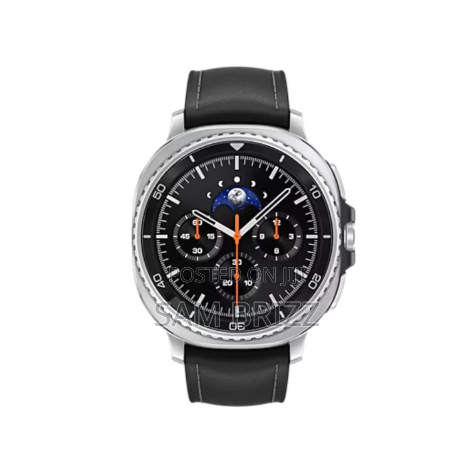 Galaxy Watch 8 Classic