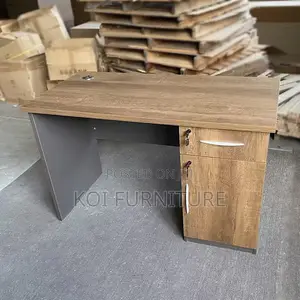 Office Desk : 1.2m Advanced Office Desk