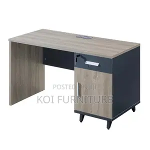 Office Desk : 1.2m Advanced Office Desk