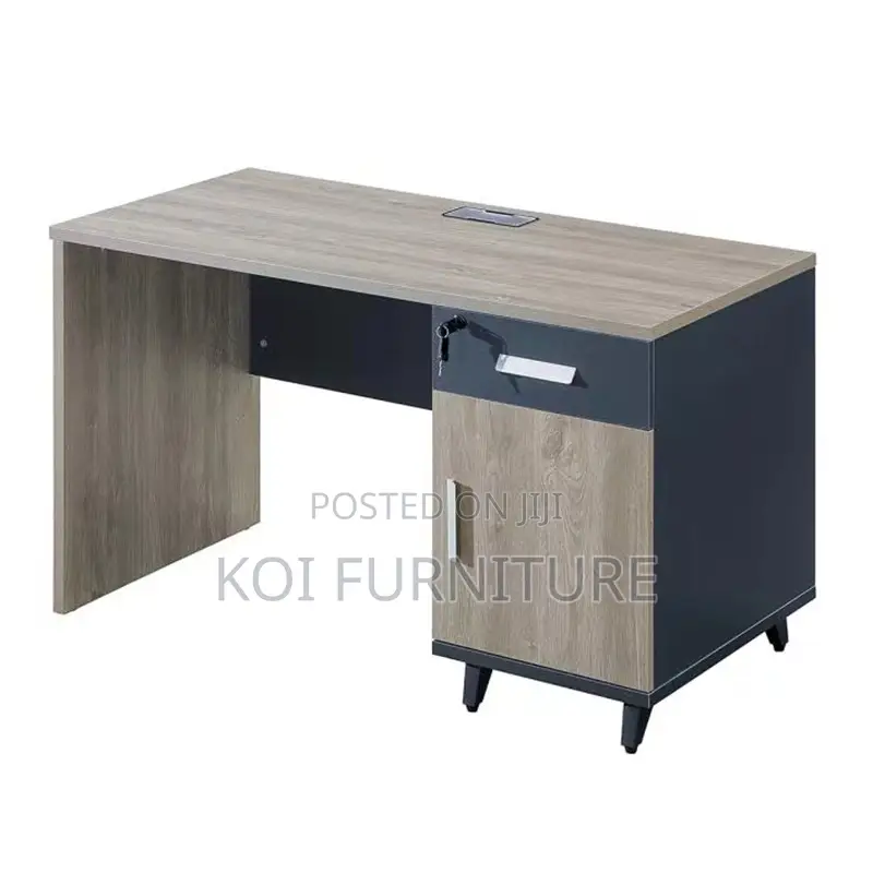 Office Desk : 1.2m Advanced Office Desk