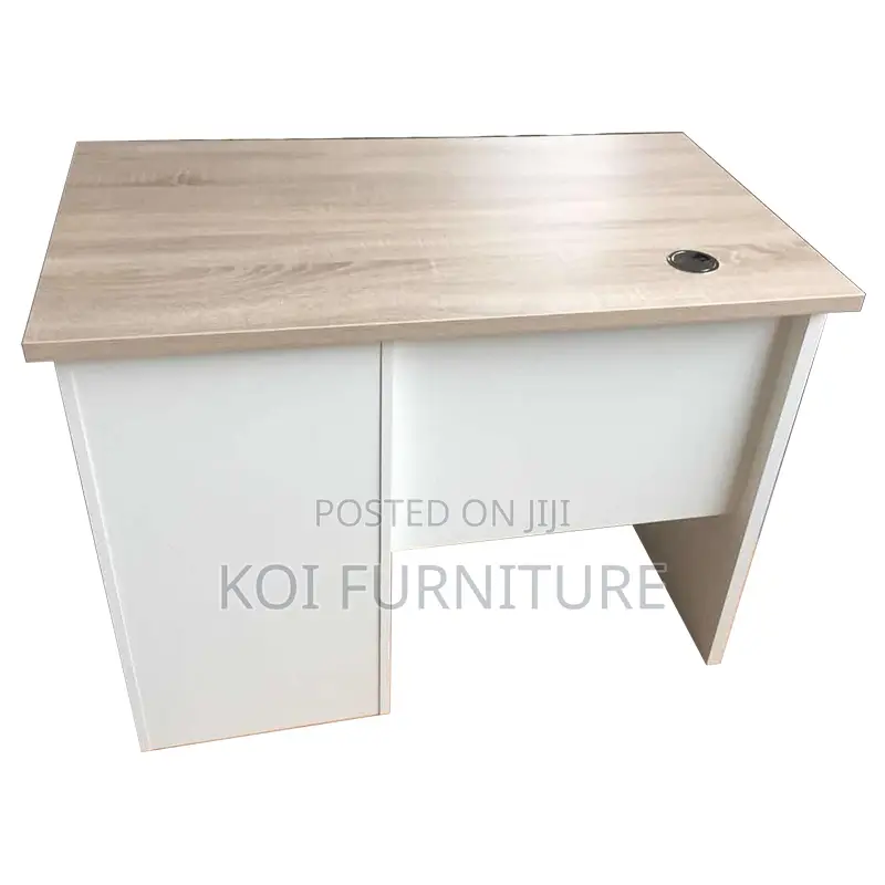 Office Desk : 1.2m Advanced Office Desk
