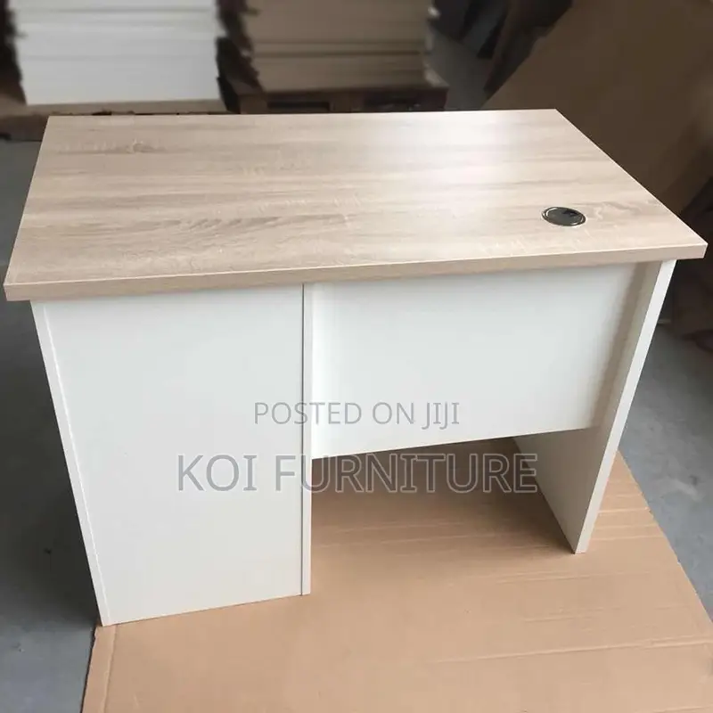 Office Desk : 1.2m Advanced Office Desk
