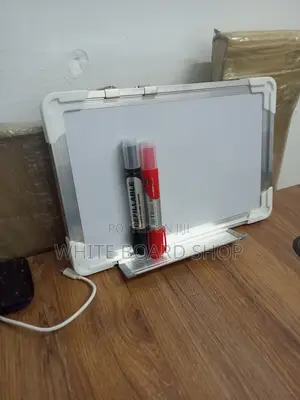Small Whiteboard for Home Tuition – Perfect for Learning!