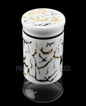 Seasoning Salt Shaker