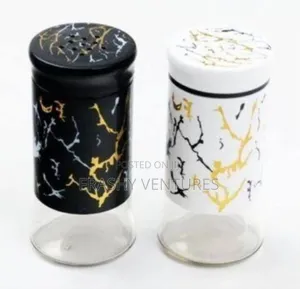 Seasoning Salt Shaker