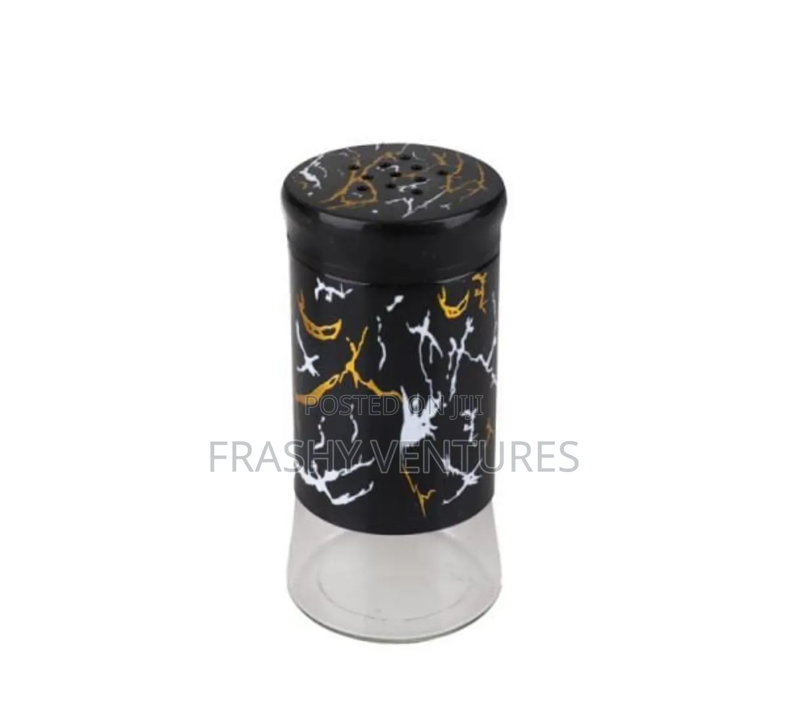 Seasoning Salt Shaker