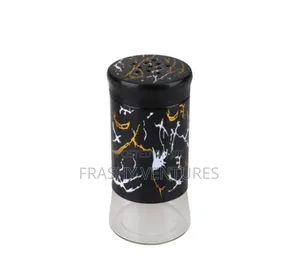 Seasoning Salt Shaker