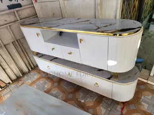 5 Feat Morden Tv Stand