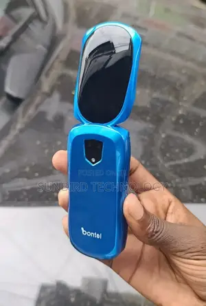 New Bontel 9100 Blue