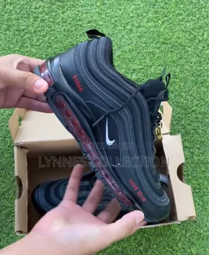 Airmax 97 Sizes 40_45